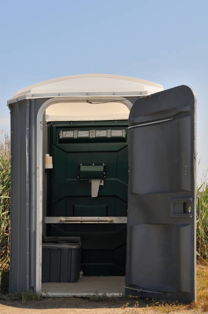 Affordable portable toilet rental in Hackberry, TX
