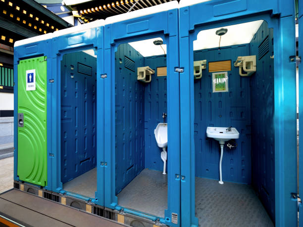 Porta potty services near me in Hackberry, TX